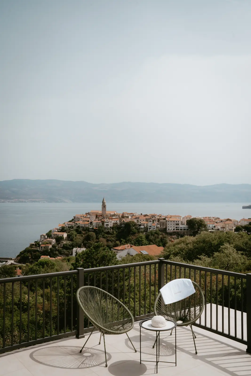 Villa Olea